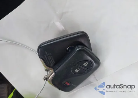 2013 Lexus Ct 200H из США, поврежденный, VIN JTHKD5BH0D2170798